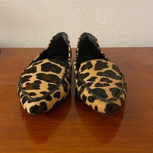 Lulu’s Cheeta Flats